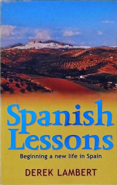 Spanish Lessons