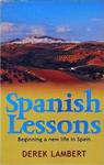 Spanish Lessons