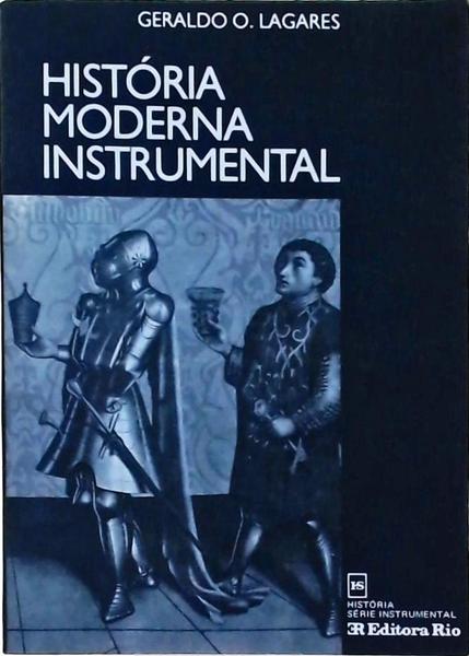 História Moderna Instrumental