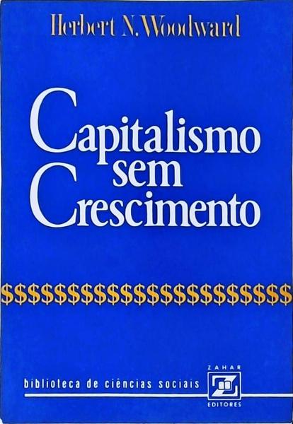 Capitalismo Sem Crescimento