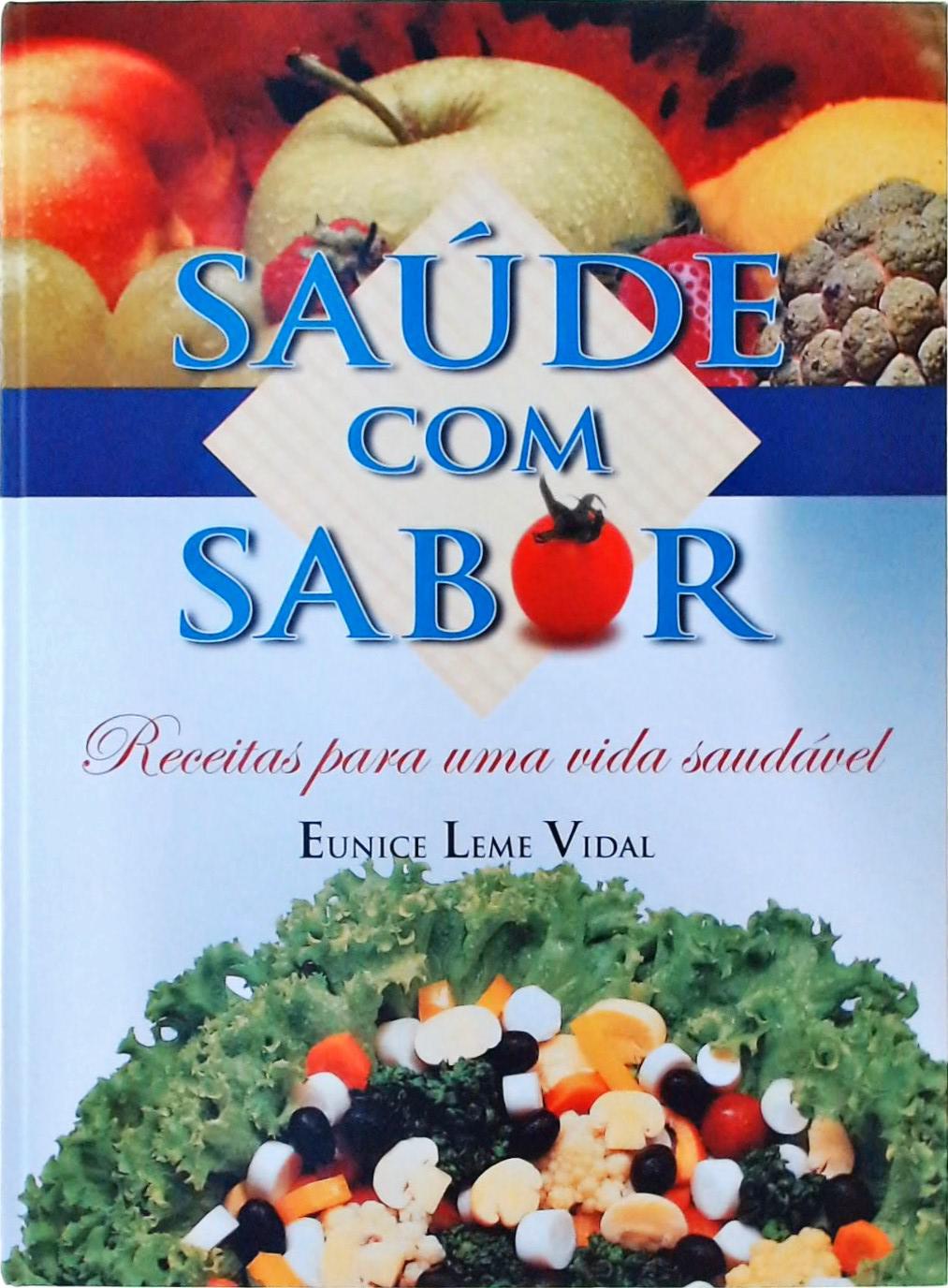 Saúde Com Sabor