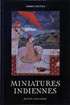 Miniatures Indiennes
