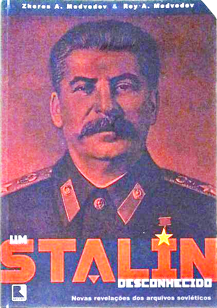 Um Stalin Desconhecido