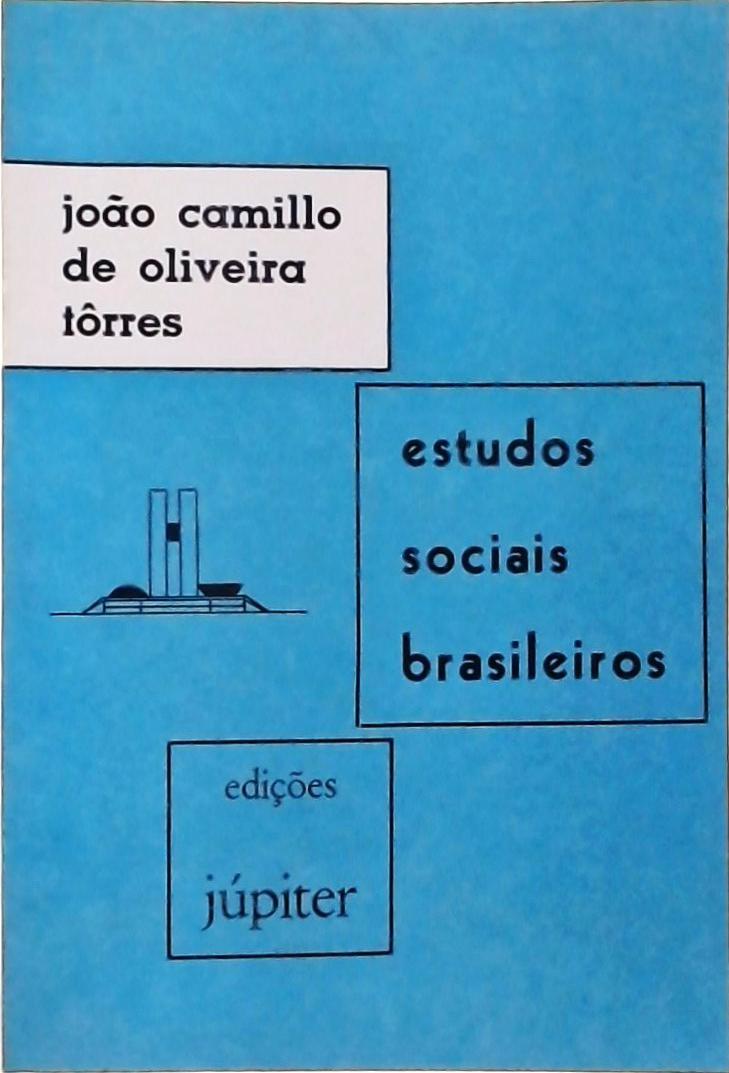 Estudos Sociais Brasileiros
