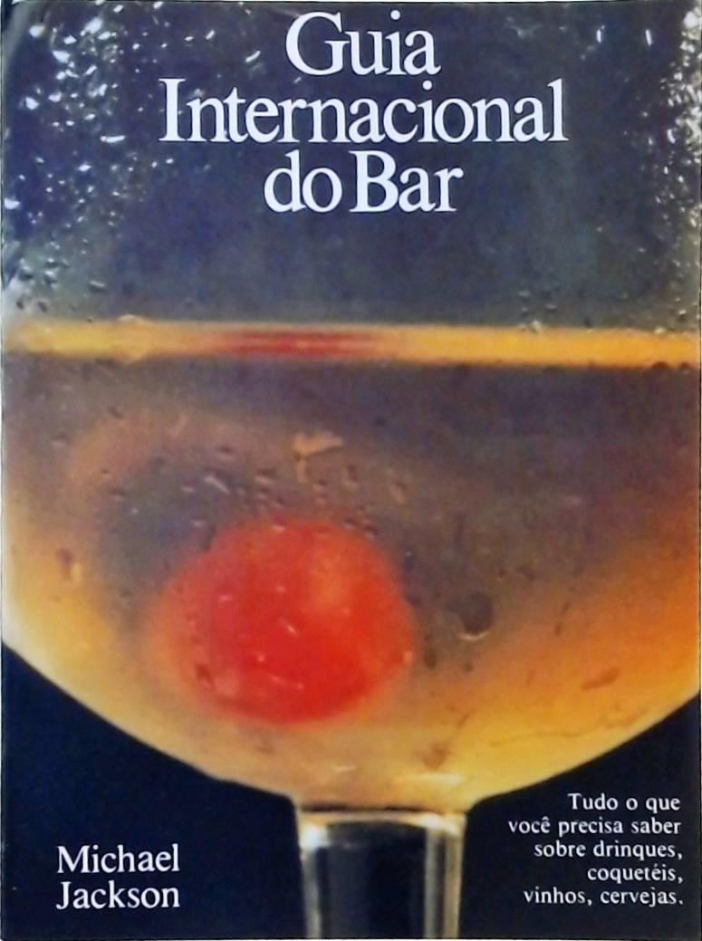 Guia Internacional do Bar