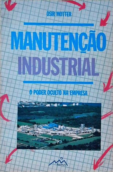 Manutenção Industrial