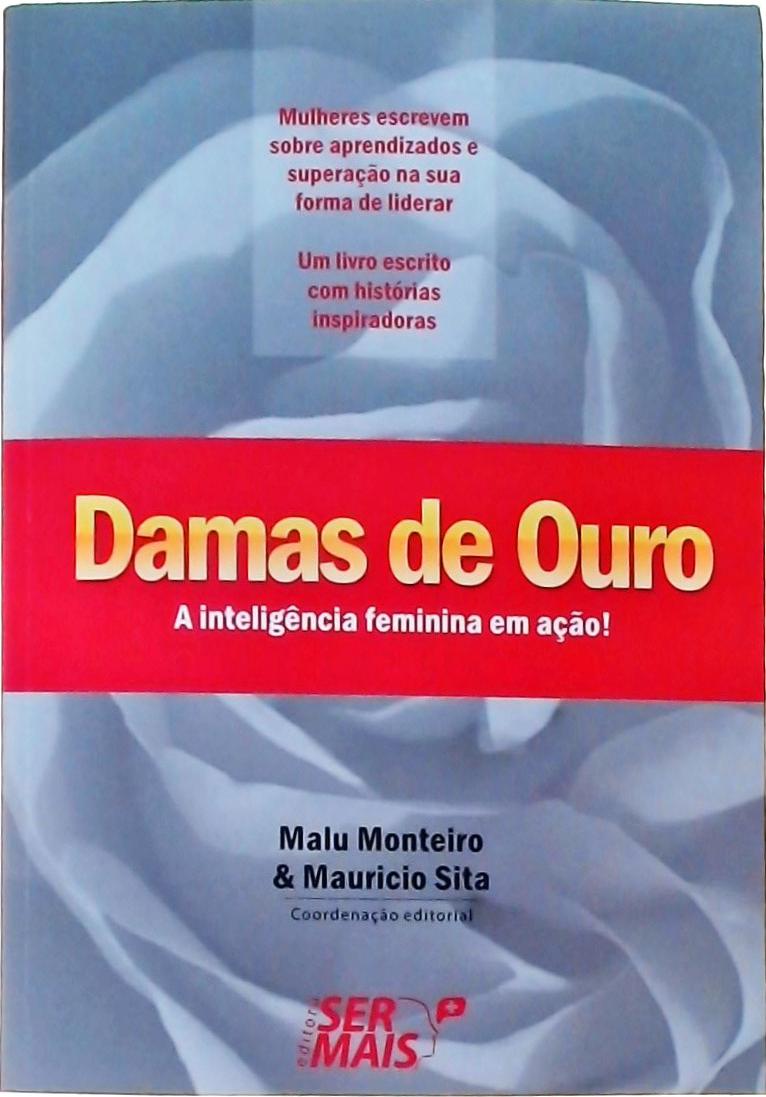 Damas De Ouro