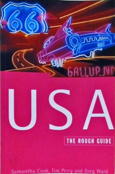 Usa - The Rough Guide