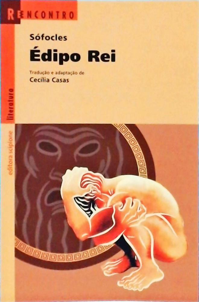 Édipo Rei (Adaptado por Cecília Casas)