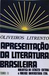 Apresentação Da Literatura Brasileira Tomo 2