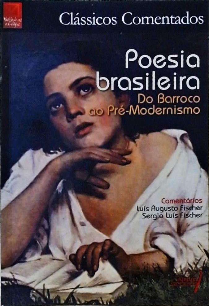 Poesia Brasileira