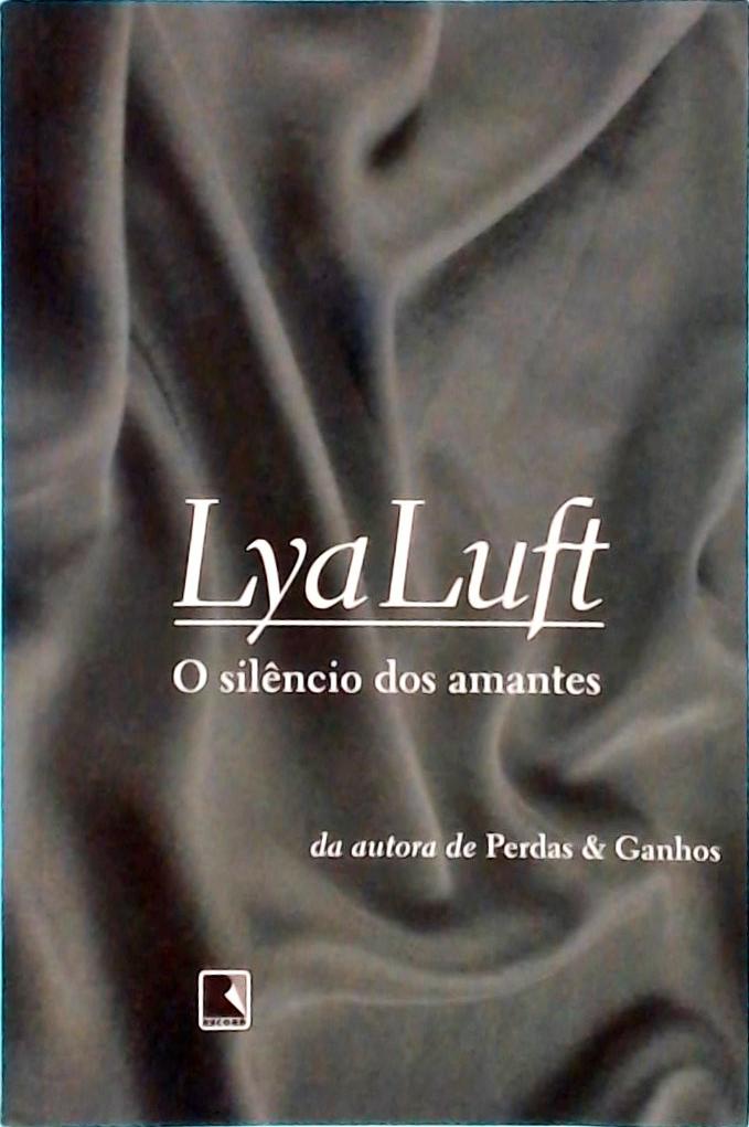 O silêncio dos amantes