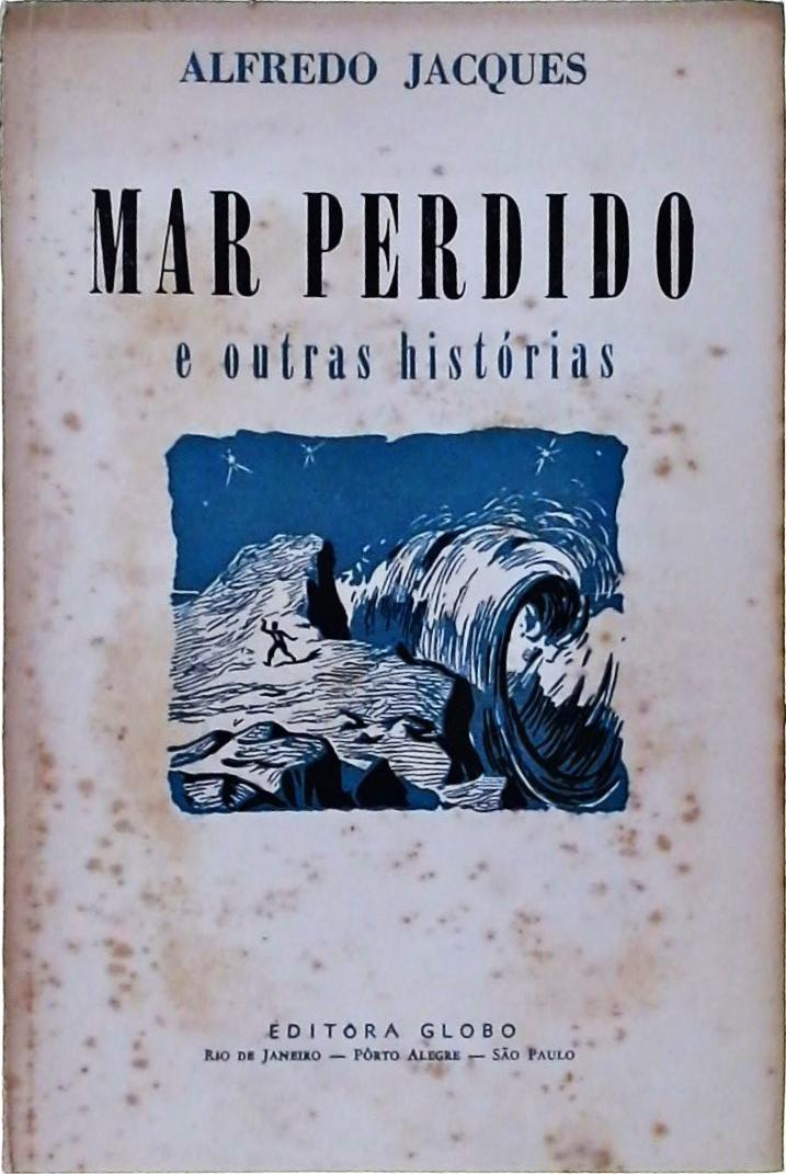 Mar Perdido e outras Histórias