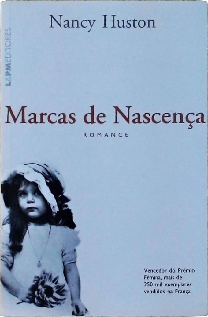 Marcas De Nascença