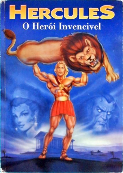 Hercules: O Herói Invencível