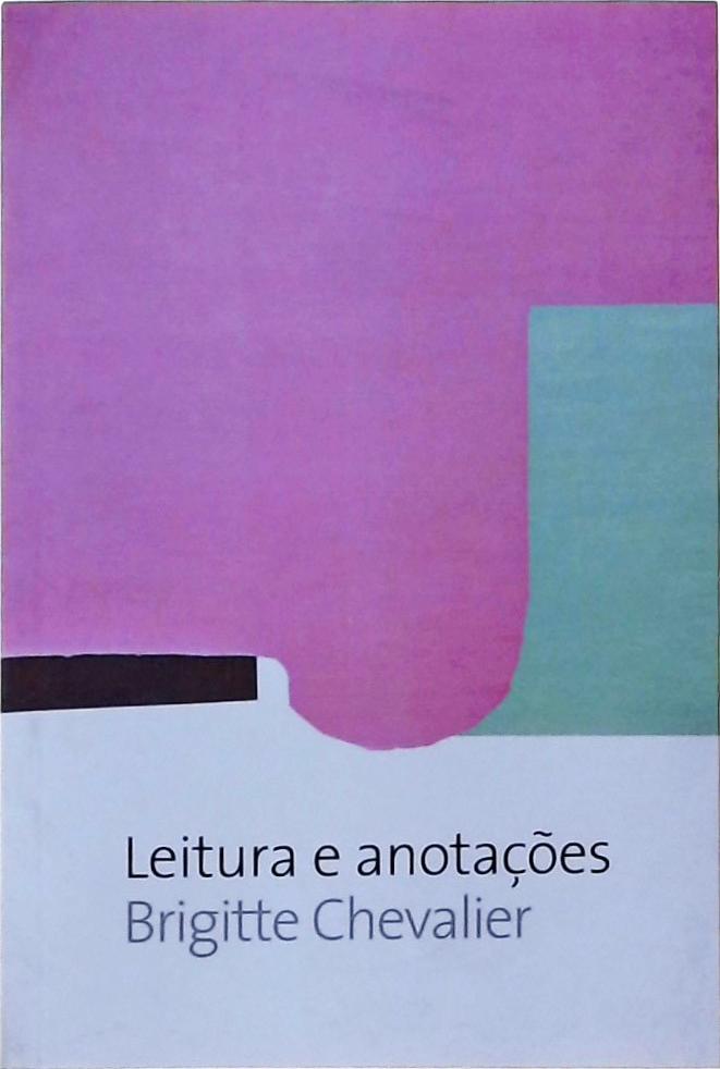 Leitura E Anotações