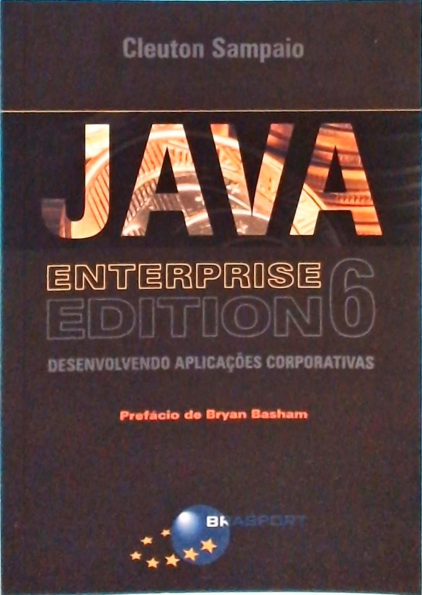 Java Enterprise Edition 6