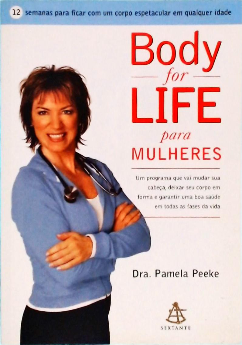 Body For Life Para Mulheres