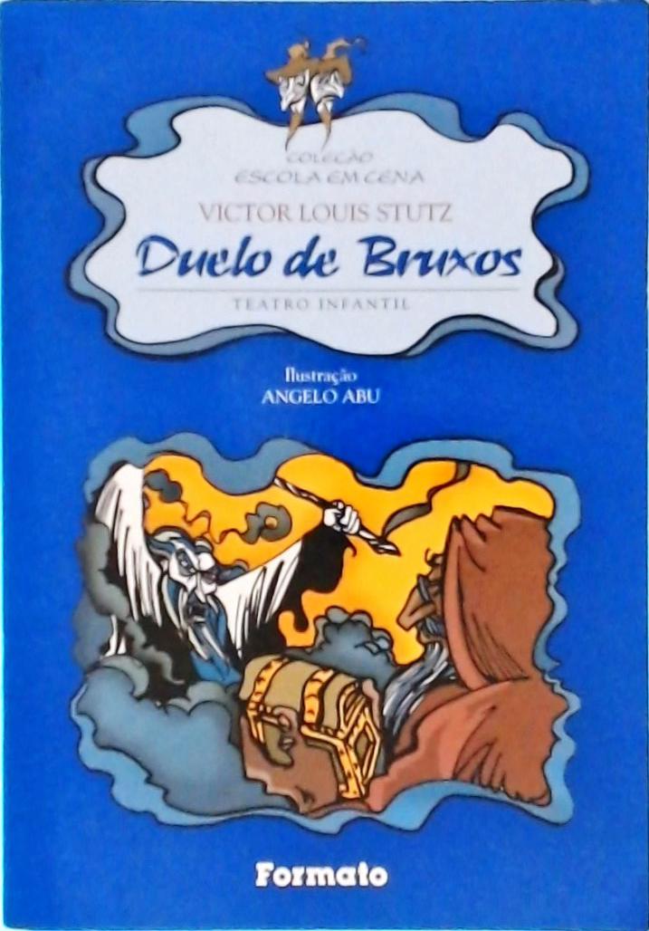 Duelo De Bruxos