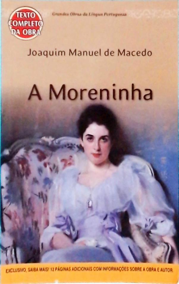 A Moreninha