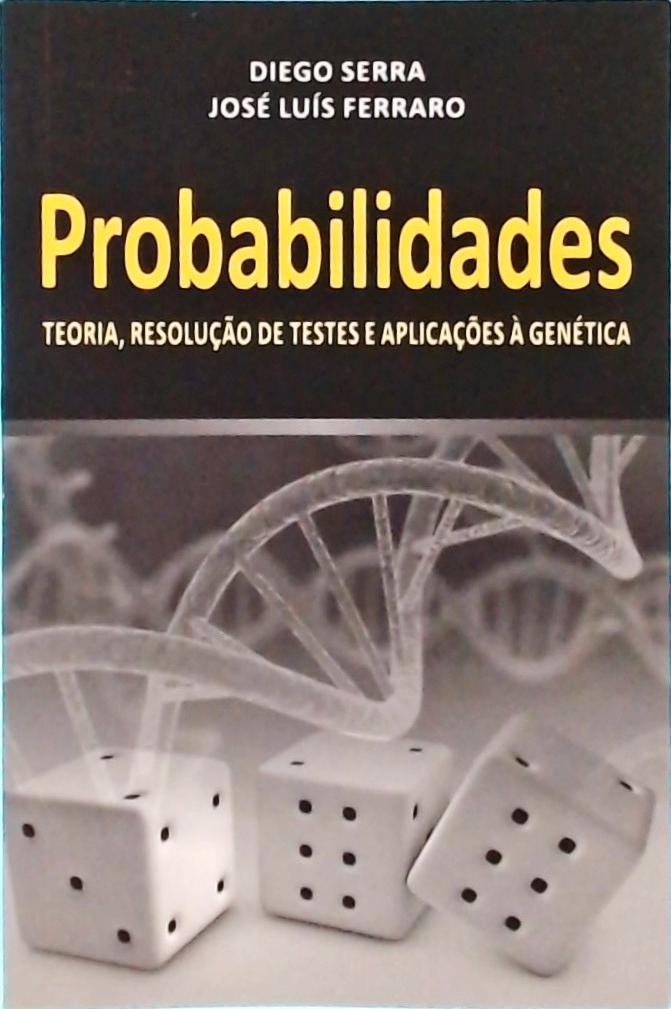 Probabilidades (2013)