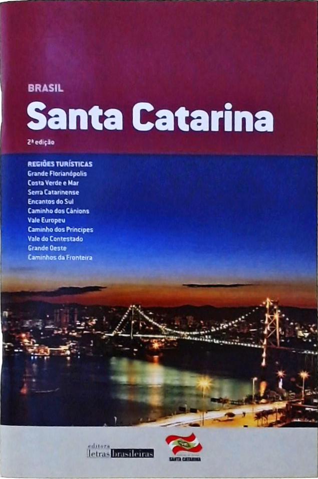 Brasil: Santa Catarina
