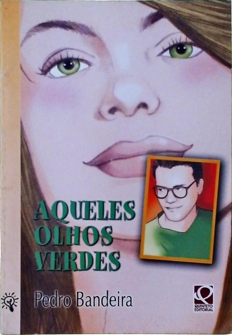 Aqueles Olhos Verdes