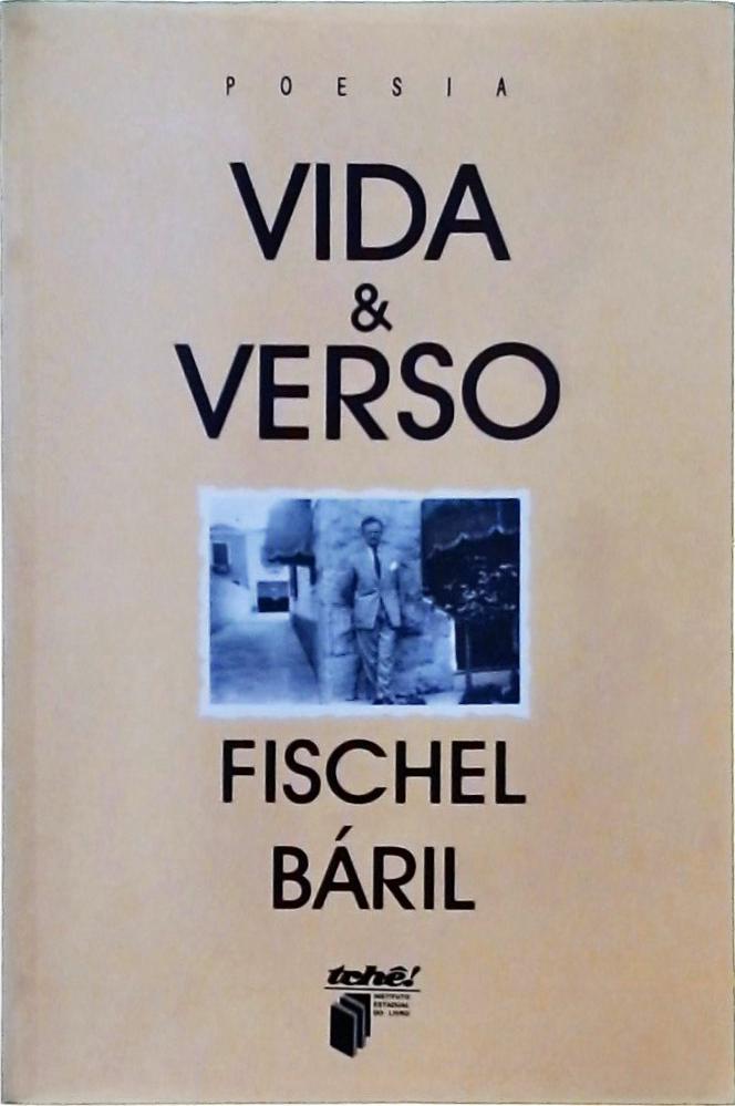 Vida e Verso