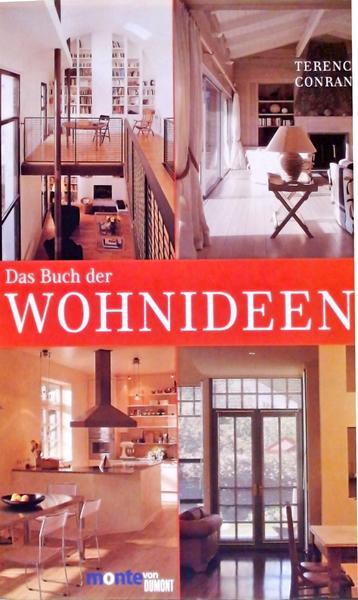 Das Buch Der Wohnideen