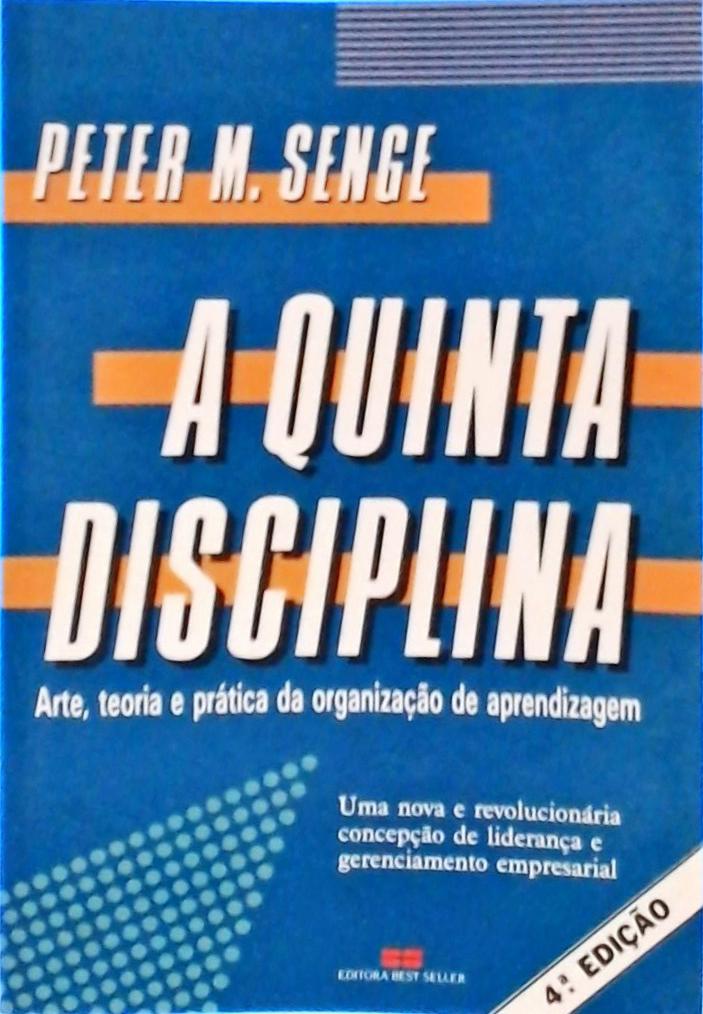 A Quinta Disciplina