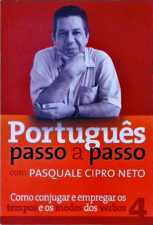 Português Passo A Passo Vol 4
