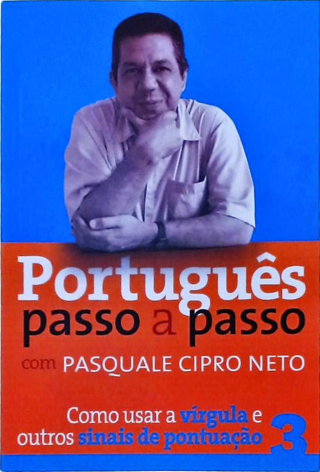 Português Passo A Passo Vol 3 (2007)