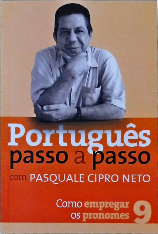 Português Passo A Passo Vol 9