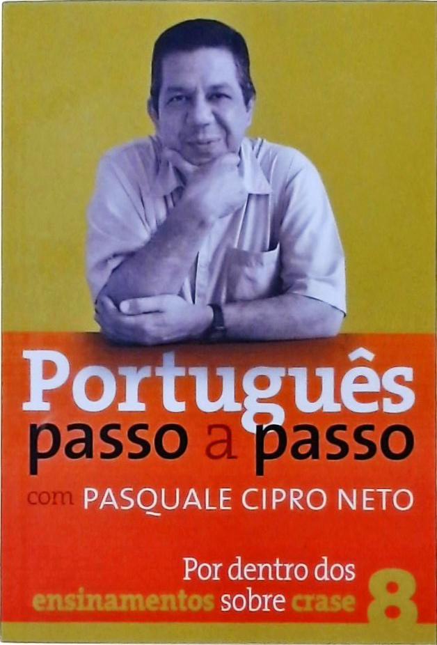 Português Passo A Passo Vol 8