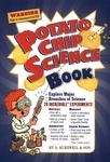 Potato Chip Science Book (inclui Adesivos)
