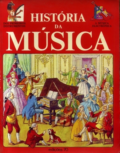 História da Música