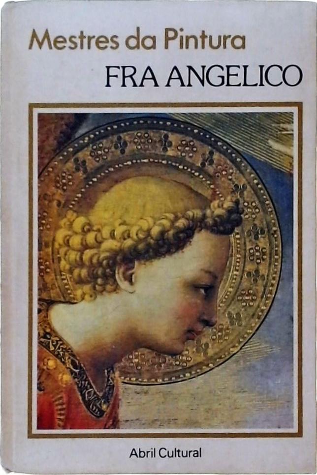 Mestres da Pintura - Fra Angelico