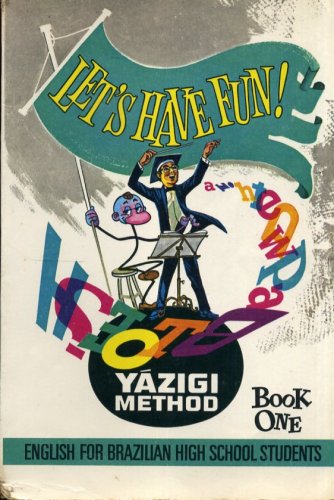 Lets Have Fun! (Book One)