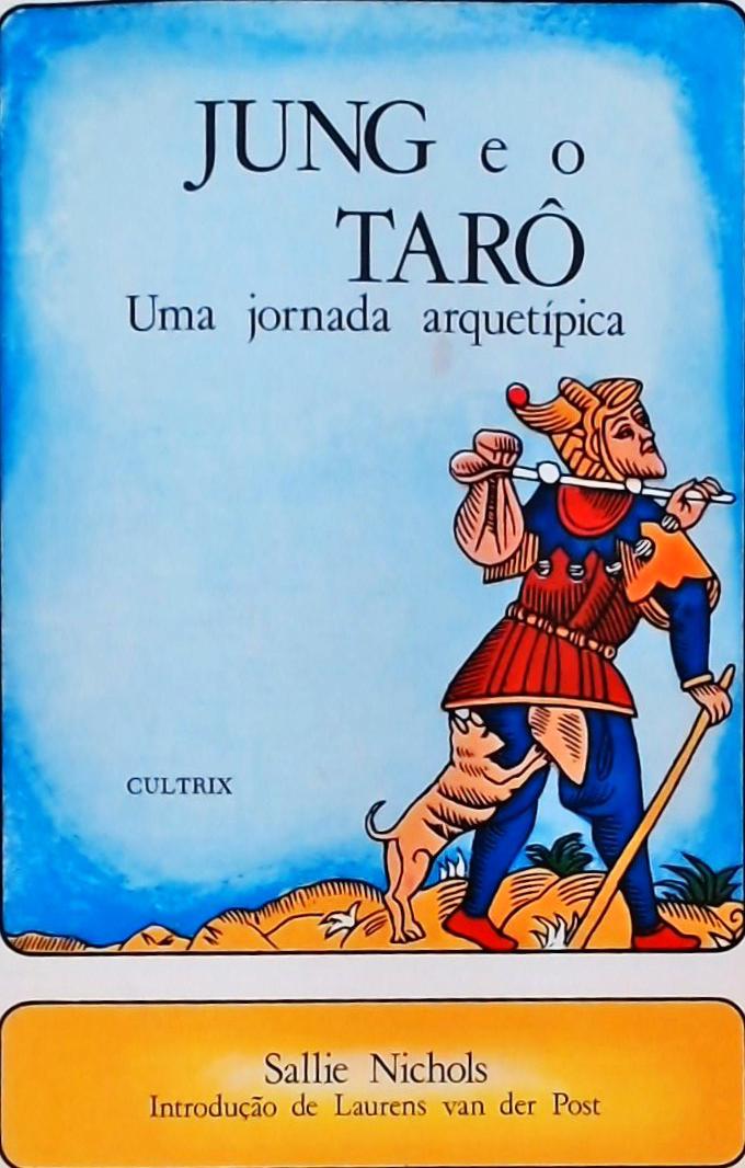 Jung E O Tarô