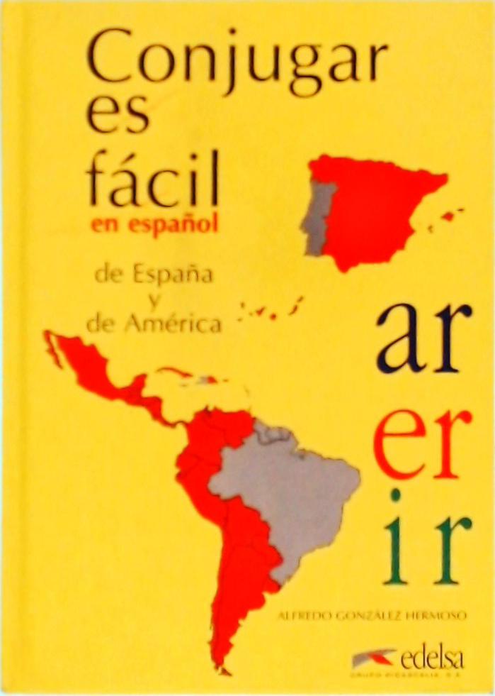 Conjugar Es Fácil: En Español (1999)