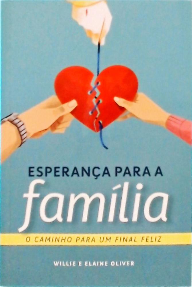 Esperança Para A Família