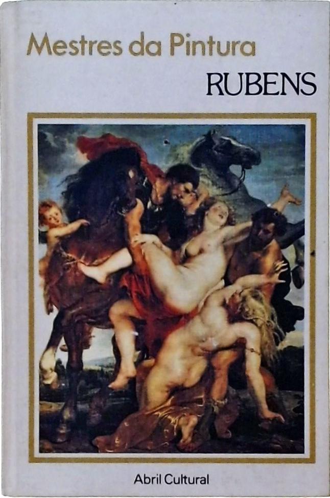 Mestres da Pintura - Rubens