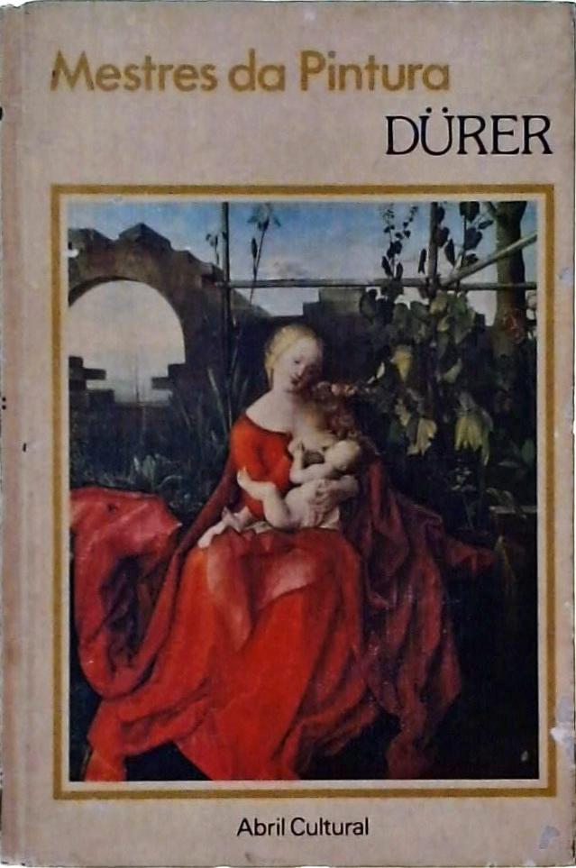 Mestres da Pintura - Dürer