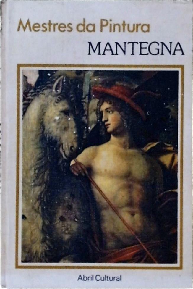 Mestres Da Pintura - Mantegna