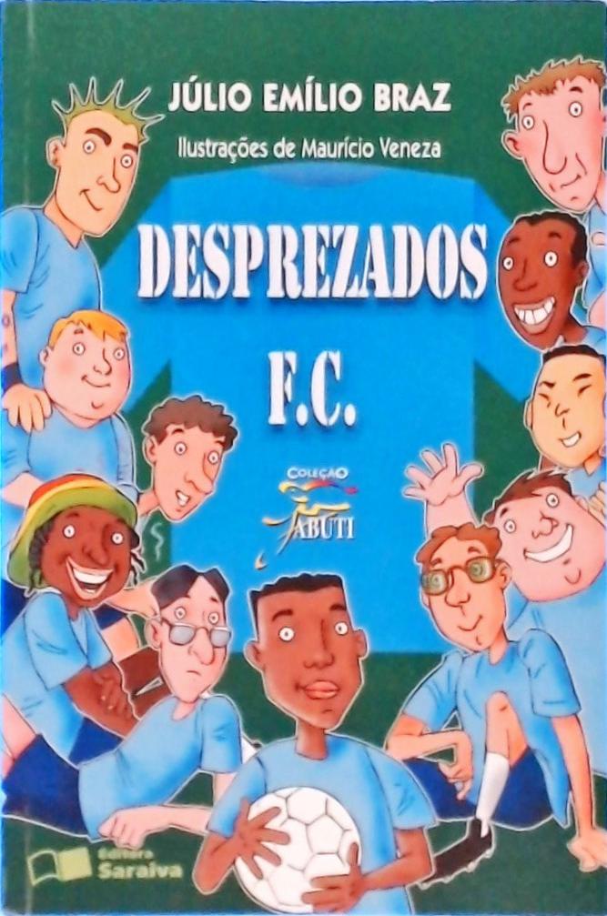 Desprezados F. C.