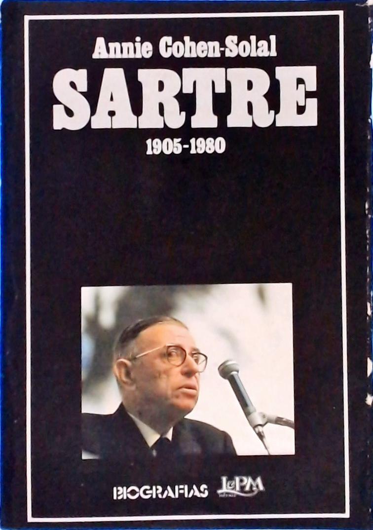 Sartre