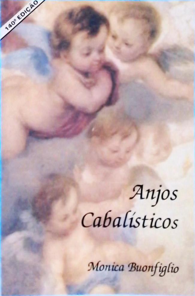 Anjos Cabalísticos