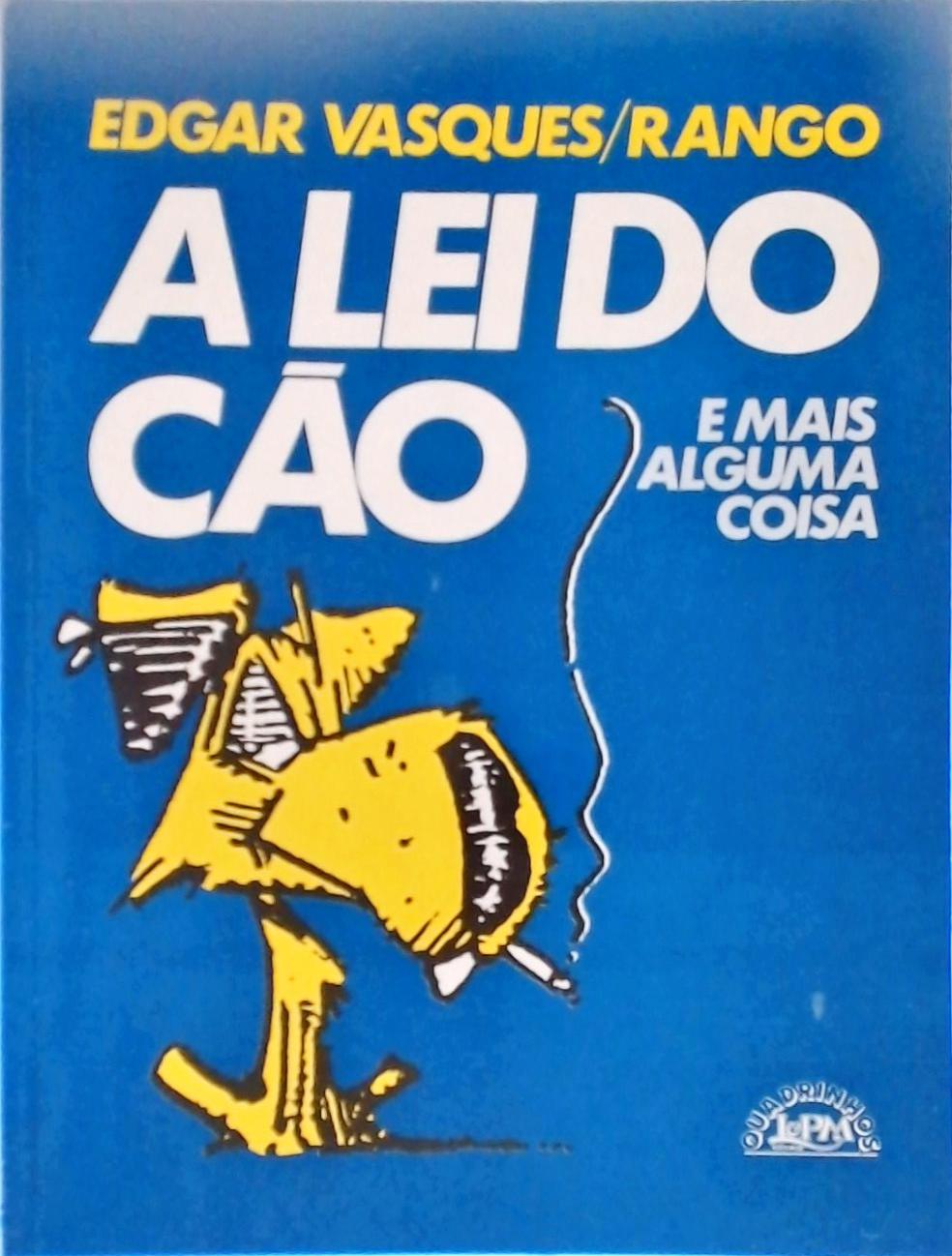 A Lei do Cão