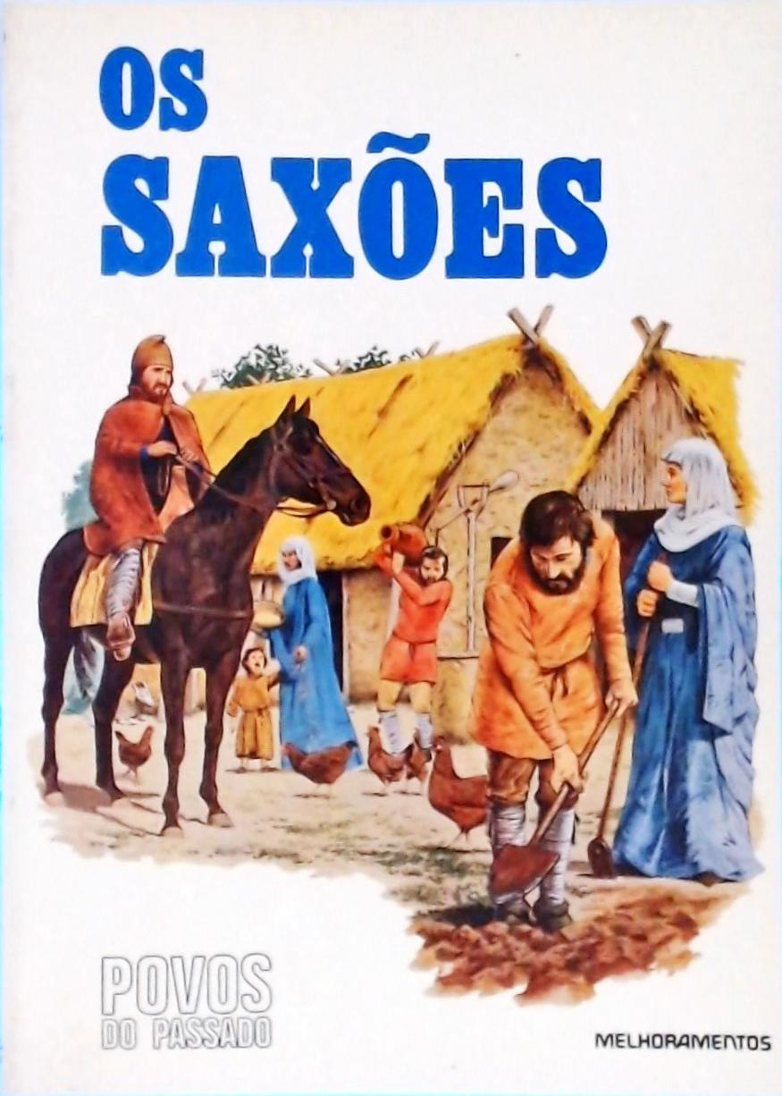 Os Saxões