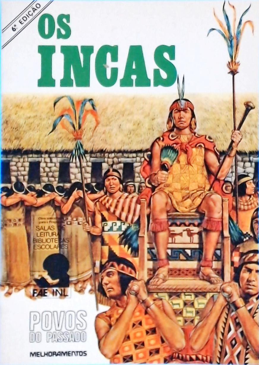 Os Incas